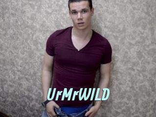 UrMrWILD