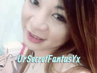 UrSecretFantasYx