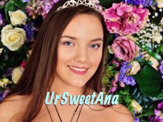 UrSweetAna