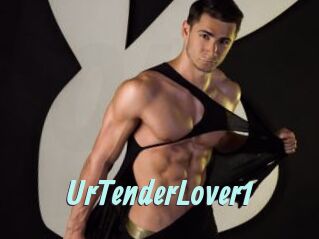 UrTenderLover1