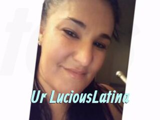 Ur_LuciousLatina
