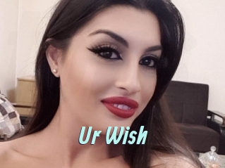 Ur_Wish