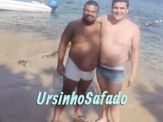 UrsinhoSafado