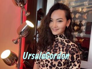 UrsulaGordon