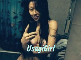 UsagiGirl