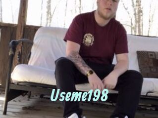 Useme198