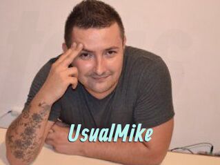UsualMike
