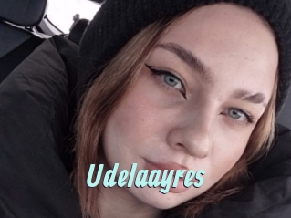 Udelaayres