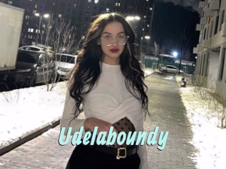Udelaboundy