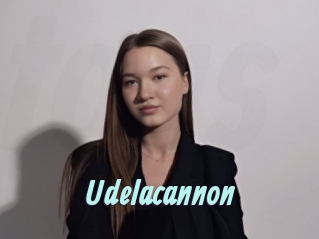 Udelacannon