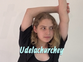 Udelachurchey