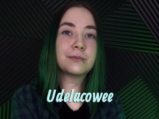 Udelacowee