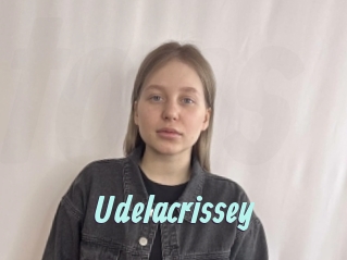 Udelacrissey