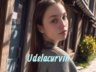 Udelacurvin