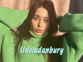 Udeladanbury