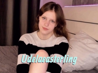 Udelaeasterling