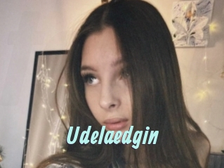 Udelaedgin