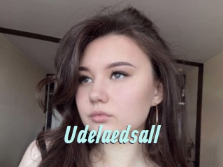 Udelaedsall