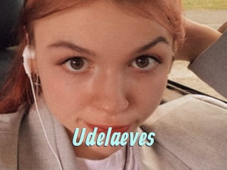 Udelaeves