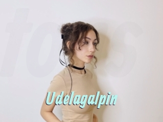 Udelagalpin