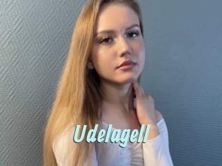 Udelagell