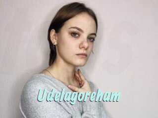Udelagoreham