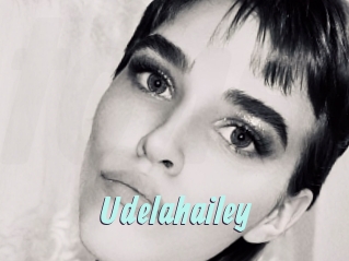 Udelahailey