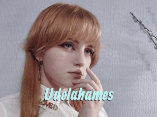 Udelahames