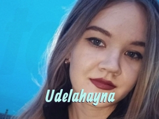 Udelahayna