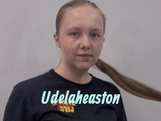 Udelaheaston
