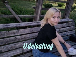 Udelealvey