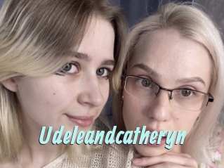 Udeleandcatheryn