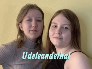 Udeleandethal