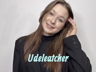 Udeleatcher