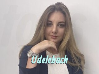 Udelebach