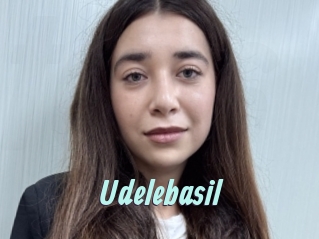 Udelebasil