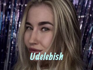 Udelebish