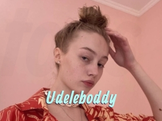Udeleboddy