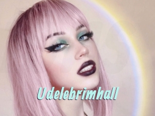 Udelebrimhall
