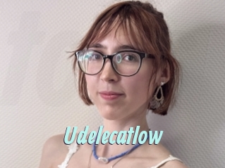 Udelecatlow