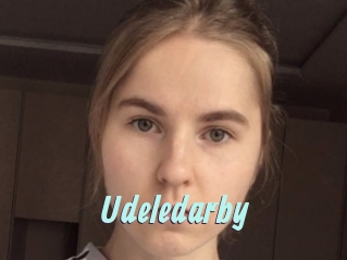 Udeledarby