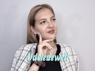 Udeledewell