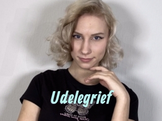 Udelegrief