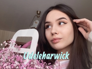 Udeleharwick