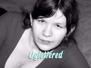 Uglettered