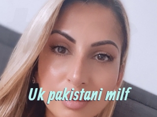uk_pakistani_milf Ton Show
