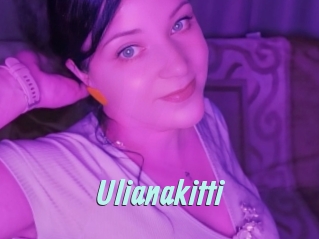 Ulianakitti