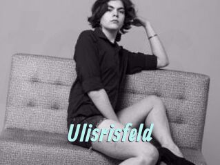 Ulisrisfeld