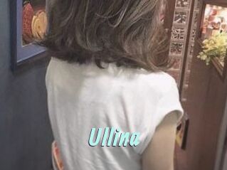 Ullina