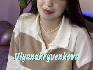 Ulyanakryvenkova